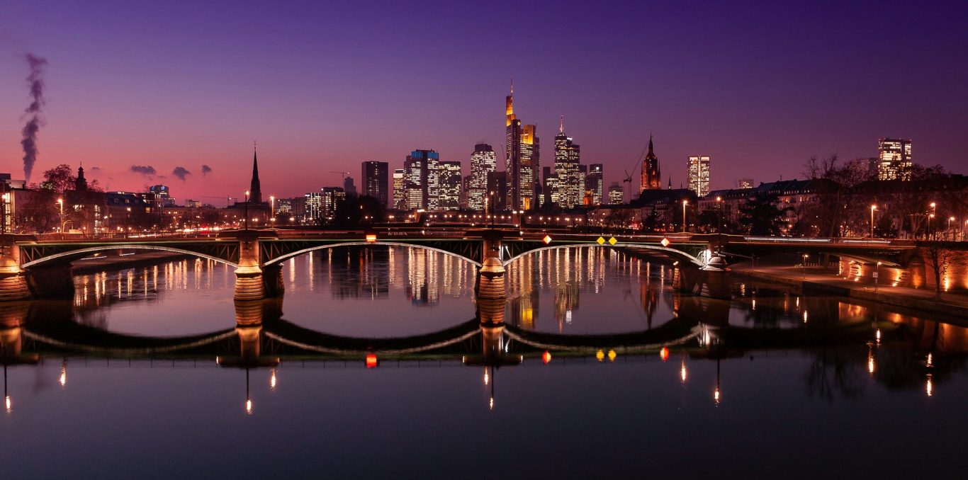 Chauffeurservice Frankfurt Chauffeurservice Frankfurt Rhein-Main