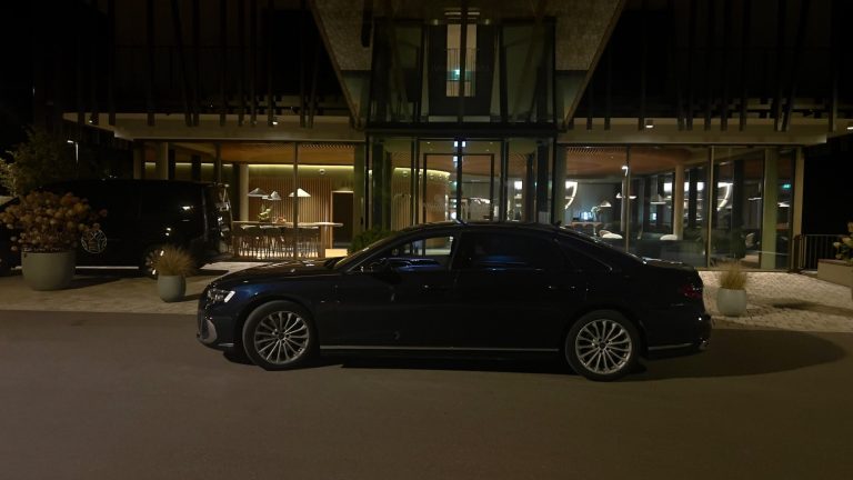Business- & Firmenfahrten Bad Homburg Flughafentransfer Bad Homburg - Business Chauffeur Bad Homburg für Firmen und Privatfahrten